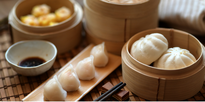Unraveling the history of Dumplings